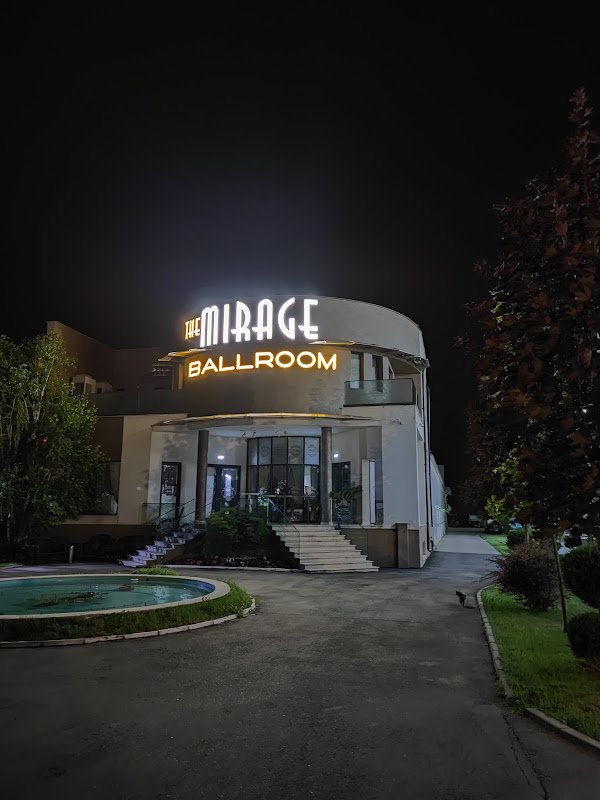 Mirage Ballroom Craiova