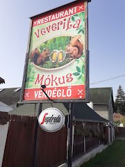 Mókus Squirrel Restaurant - image 12