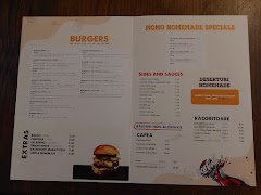 Momo's Burgers Arad - image 12