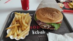 Mondo Kebab - image 3