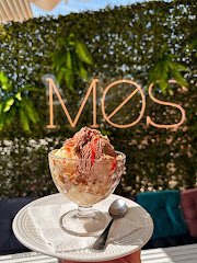 MOS Restaurant - image 2