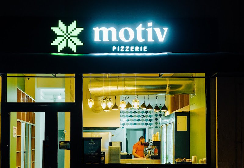 Motiv Pizzerie