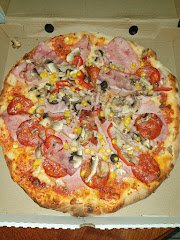 MOZO PIZZA - image 2