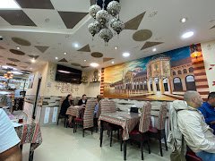 Murad Cafe-Restaurant - image 7