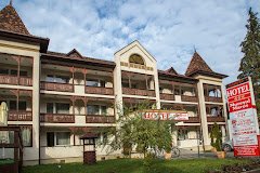 Mureșul Hotel Health Spa - image 6