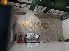 NOMAD Restaurant - image 2