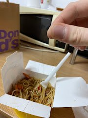 Noodle Pack - image 1