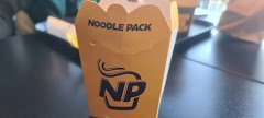 Noodle Pack Lotus Center - image 9