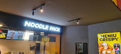 Noodle Pack Lotus Center - image 6