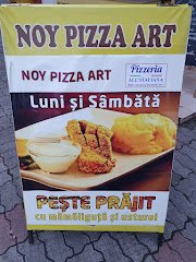 NOY PIZZA ART - image 6