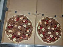 Nuovo Mondo Pizzerie & Fast Food - image 5