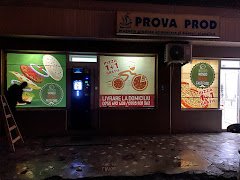 Nuovo Mondo Pizzerie & Fast Food - image 7