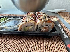 OK Sushi - image 11