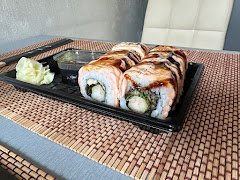 OK Sushi - image 3