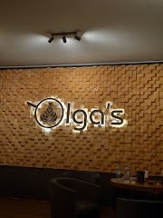 Olga's Coffee & Lounge Pizza & Bakery - image 12