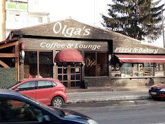 Olga's Coffee & Lounge Pizza & Bakery - image 1