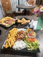 OLIVE gyros&more - image 4