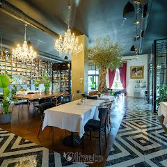 Oliveto ristorante by Caelia - image 1