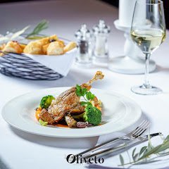 Oliveto ristorante by Caelia - image 4