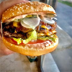 One Burger - image 12