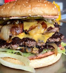 One Burger - image 6