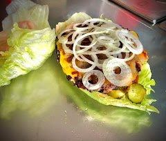 One Burger - image 9