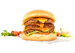 One Burger - image 4