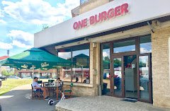 One Burger - image 1