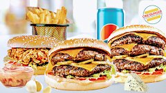 One Burger - image 2