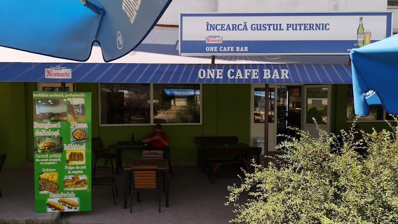 One Café Bar