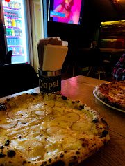 Oops! Pizza & Burger House - image 12