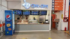 OPA!-OPA! Greek Fast Food Ghencea - image 7