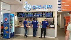 OPA!-OPA! Greek Fast Food Ghencea - image 8