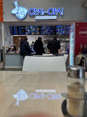 OPA!-OPA! Greek Fast Food Valea Cascadelor - image 4