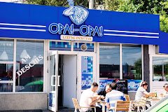 Opa-Opa Greek Food - image 9