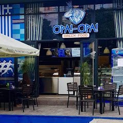 Opa-Opa Greek Food - image 10