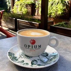 ”OPIUM” - CAFFE-BAR & LOUNGE - image 7