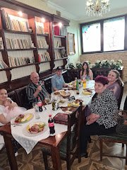 Orso Bruno Restaurant - image 8