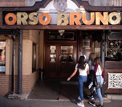 Orso Bruno Restaurant - image 12