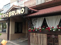 Orso Bruno Restaurant - image 1