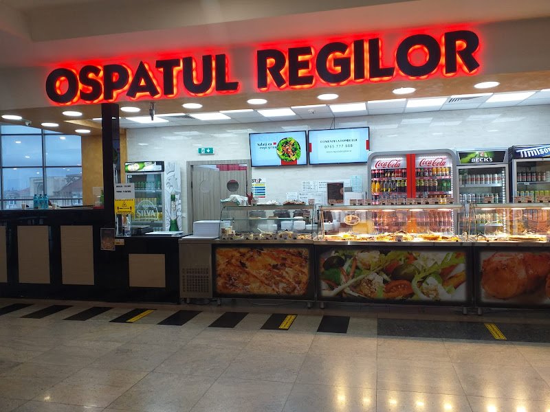 Ospățul Regilor