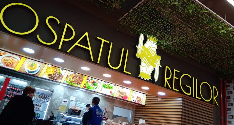 Ospățul Regilor