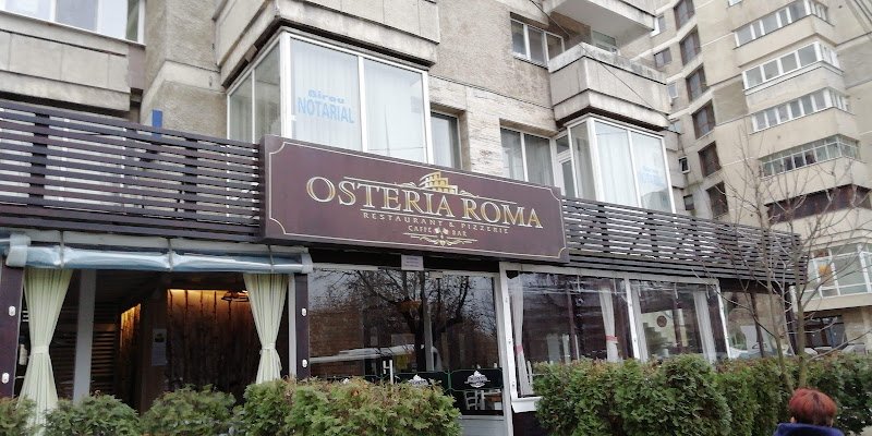 Osteria Roma