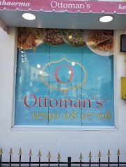 Ottoman's Fast Food - image 12