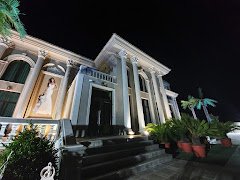 Panoramic Vienna Ballroom - image 5