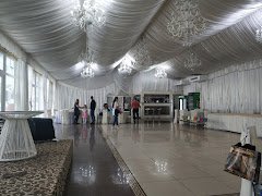 Panoramic Vienna Ballroom - image 3