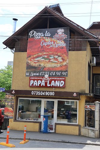 Papa Land