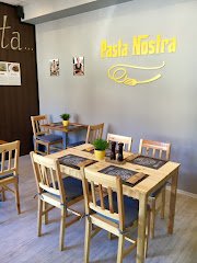 Pasta Nostra - image 1