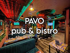 PAVO pub&bistro - image 1