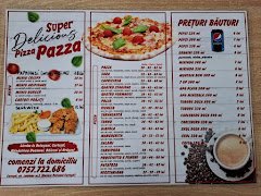 Pazza Pizza Botosani - image 6